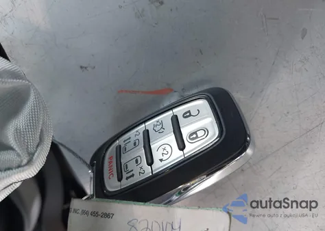 2026 Chrysler Pacifica Select из США, поврежденный, VIN 2C4RC1BG6TR170372